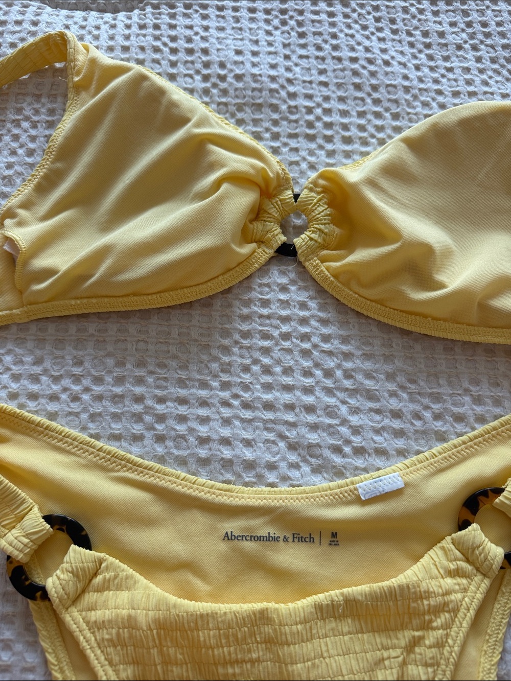 Abercrombie Bikini - Picture 2 of 3